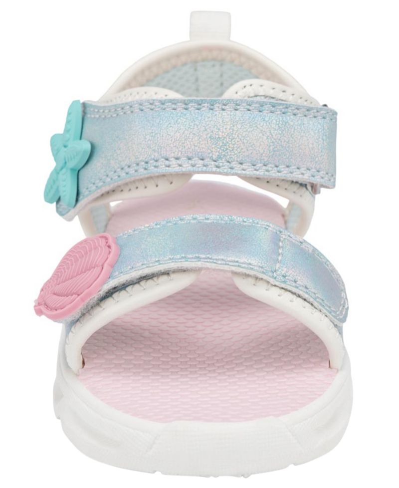 Toddler Girls' Klio Sandals