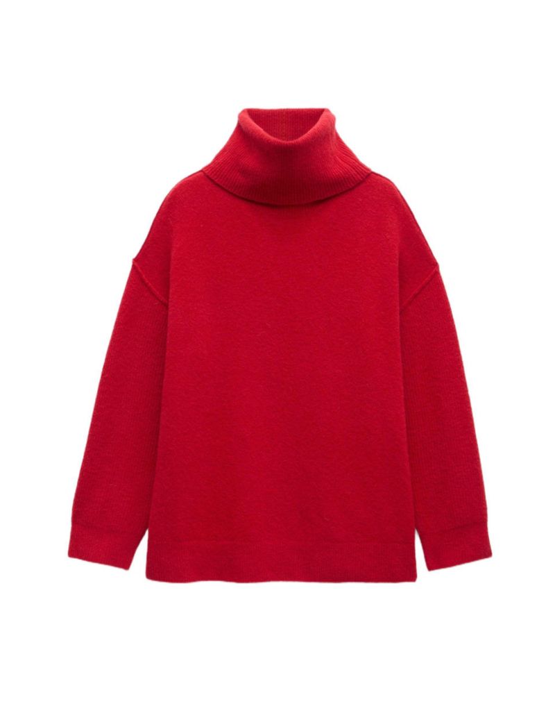 Women's Pullover Sweater