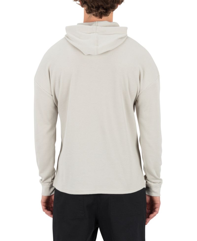 Men's Tradesman Long-Sleeve Hoodie