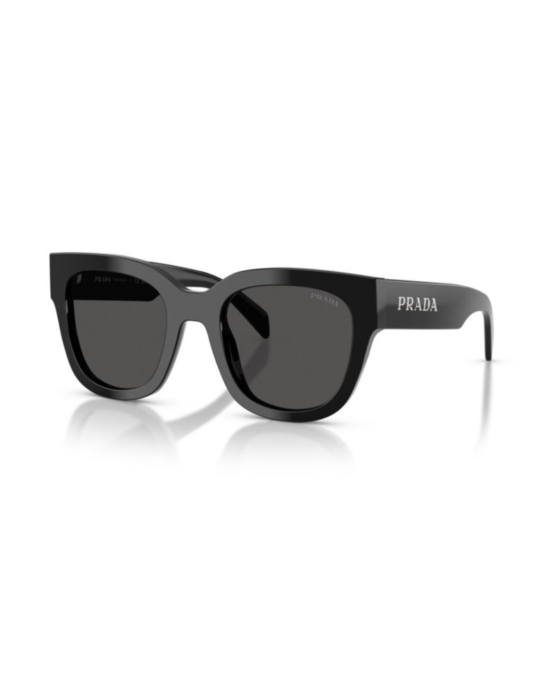 Women's Square Sunglasses, PR C04S