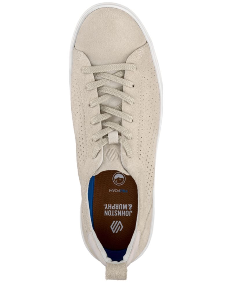 Men's Ollie Lace-Up Sneakers