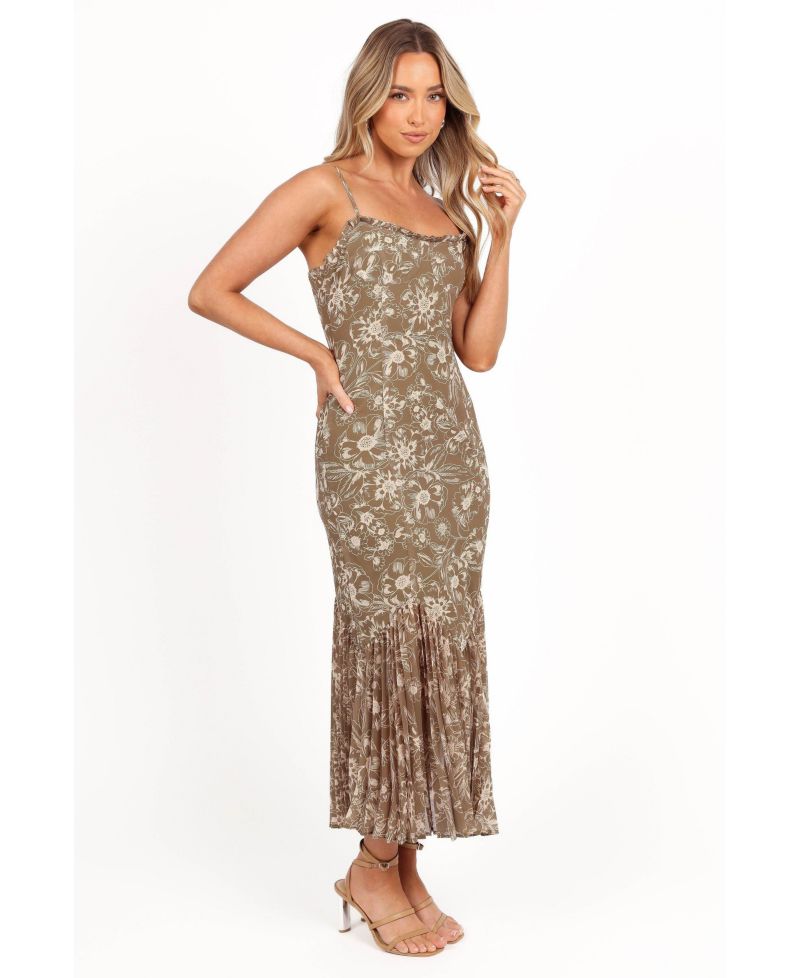 Women's Ashton Dress