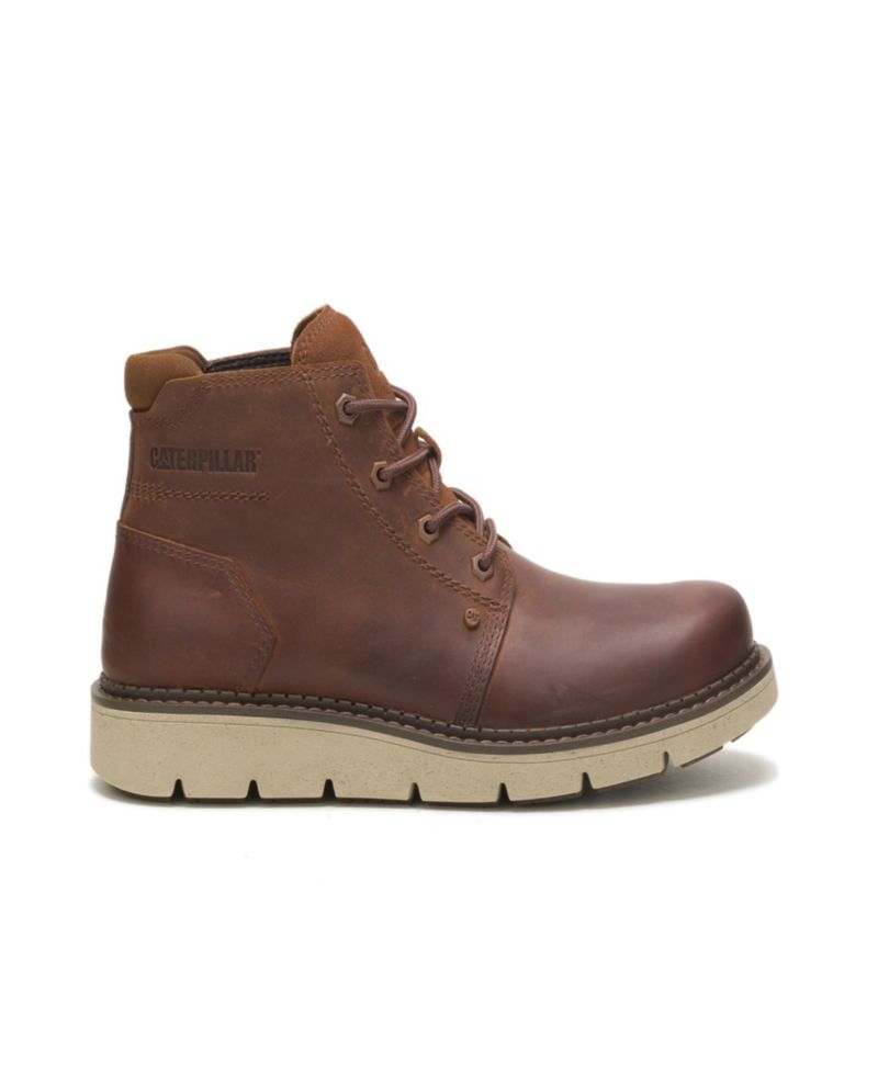 Men's Covert Mid Waterproof Boot