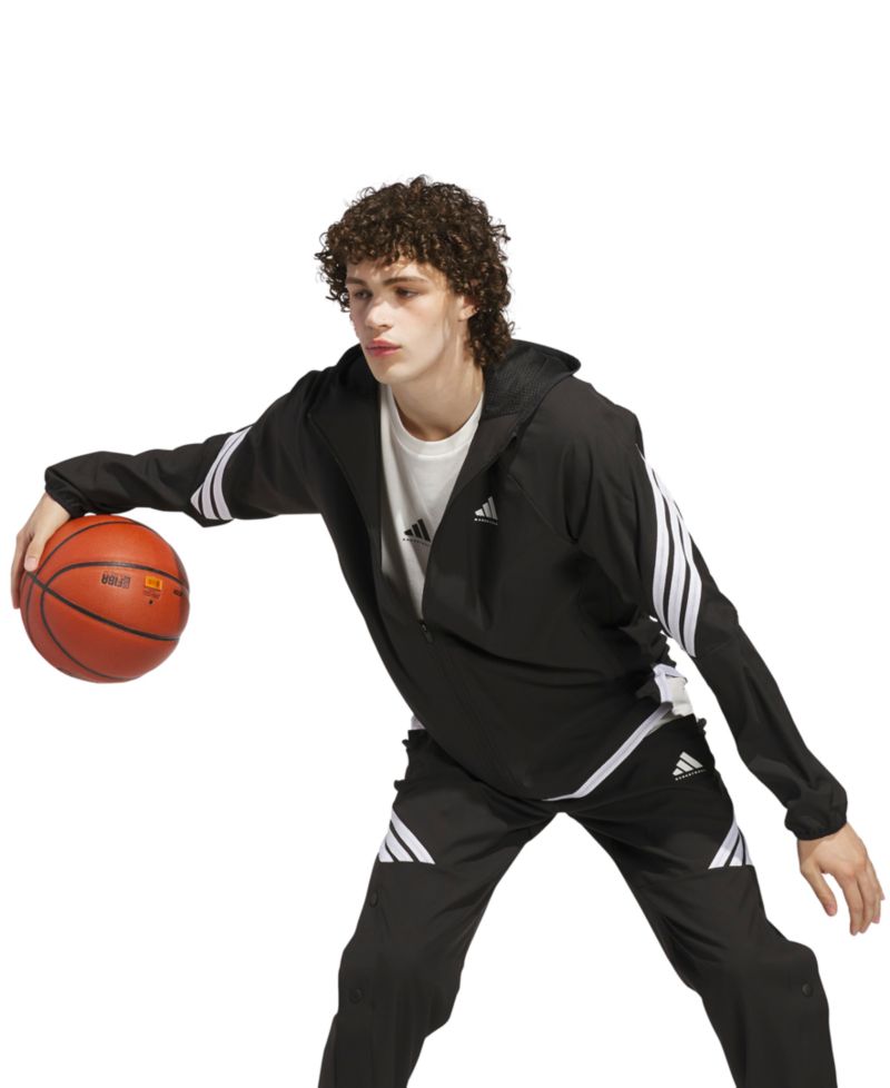 Men's Crazy Lite Basketball Regular-Fit Jacket