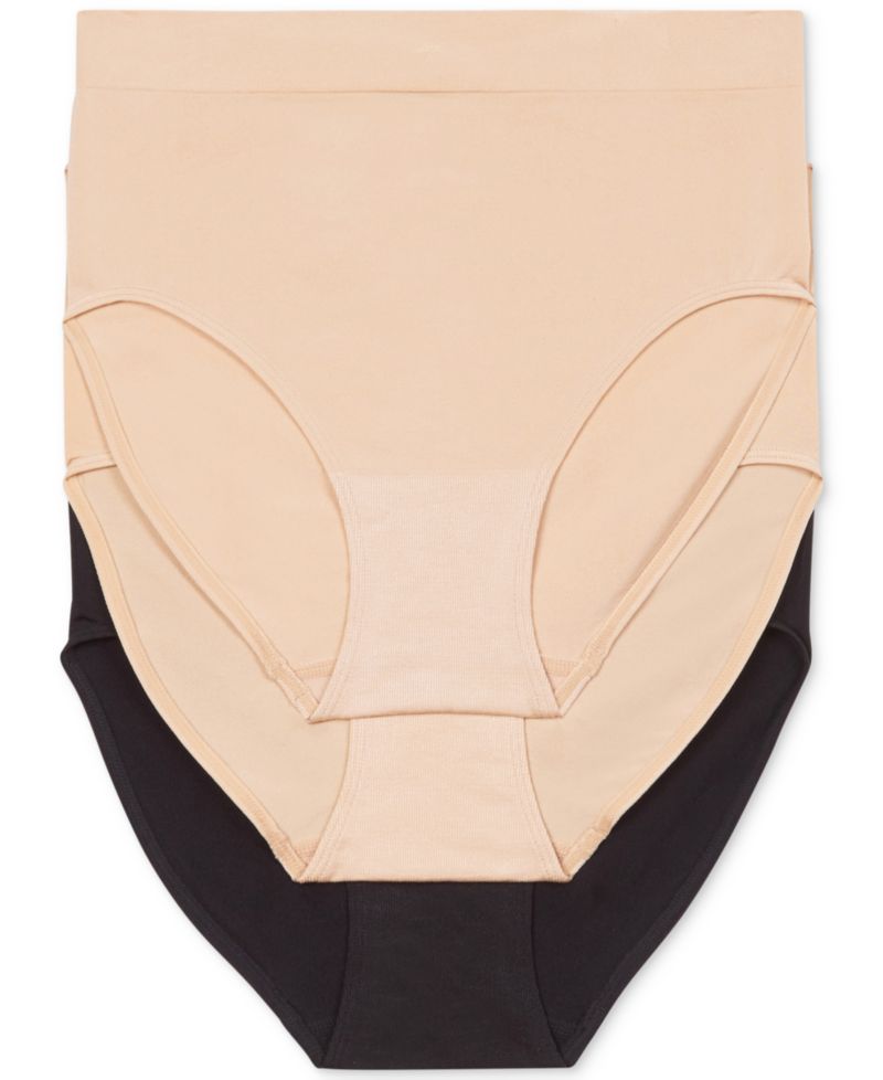 B-Smooth Seamless Brief 3-Pack 870175