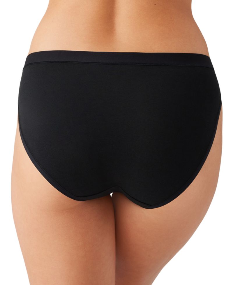 Women's Understated Cotton Bikini Underwear 870362