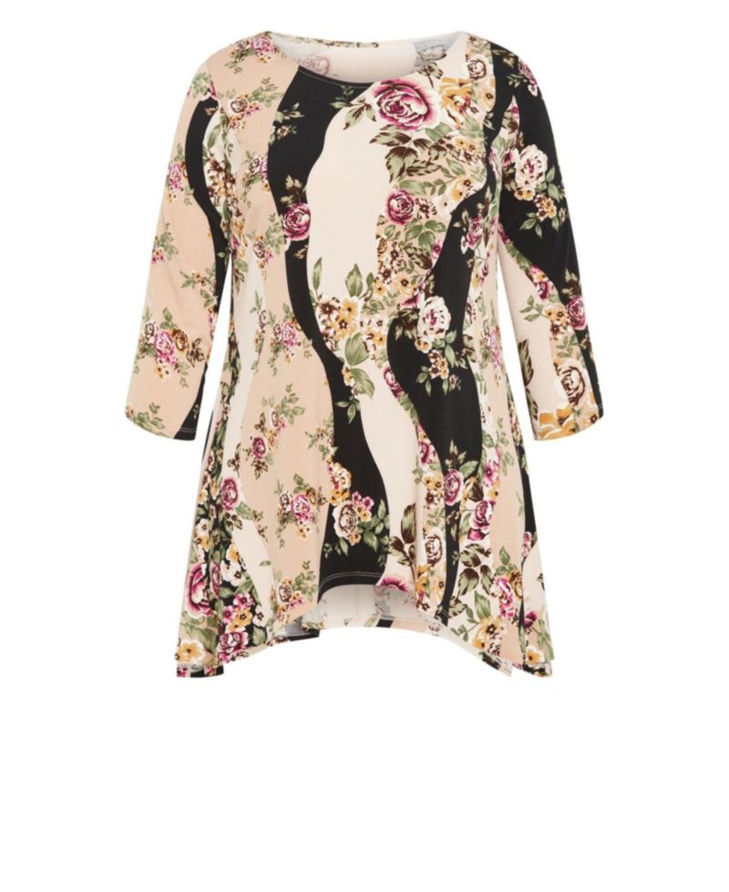 Women's Alana Tunic