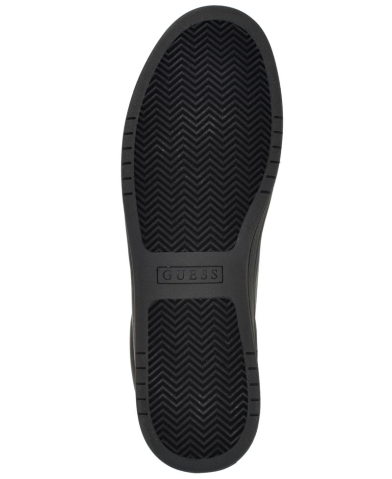 Men's Likode Fashion Lace-Up Sneakers