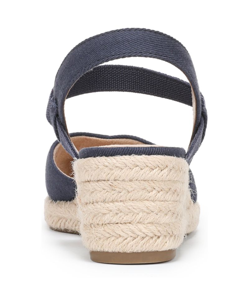 Women's Pilar Espadrille Wedge Sandals