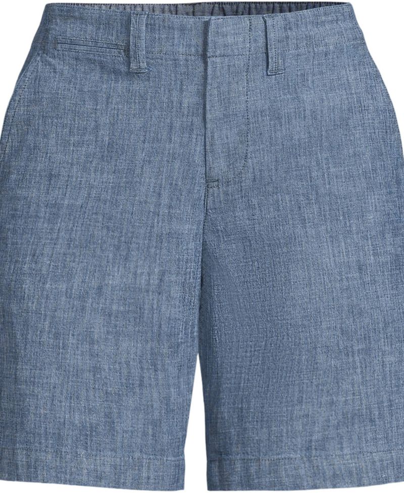 Petite Classic 7" Shorts