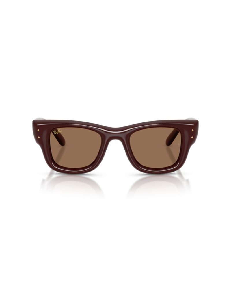 Unisex Sunglasses, Wayfarer Puffer RB4940
