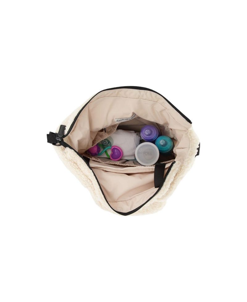 Kids Kids Unisex Diaper Bag with Changing Mat