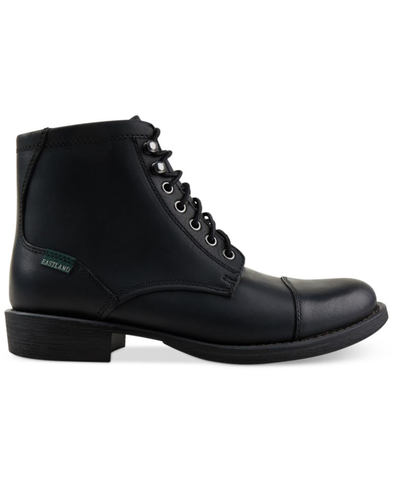 Eastland High Fidelity Lace-Up Boots