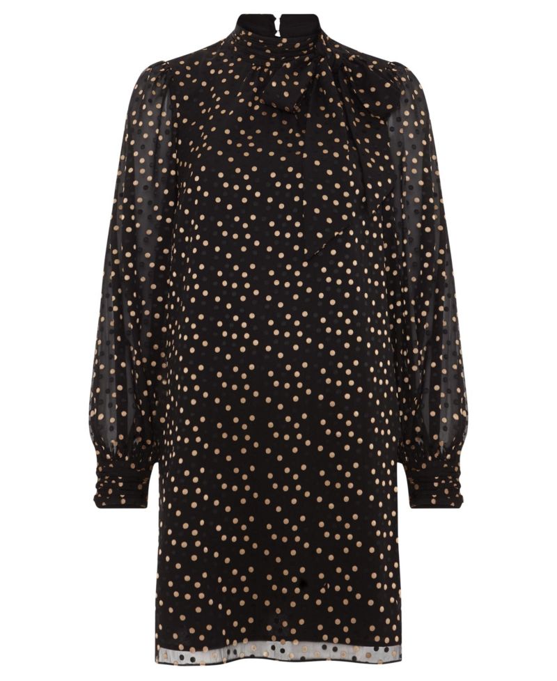 Women's Mabel Swing Mini Dress