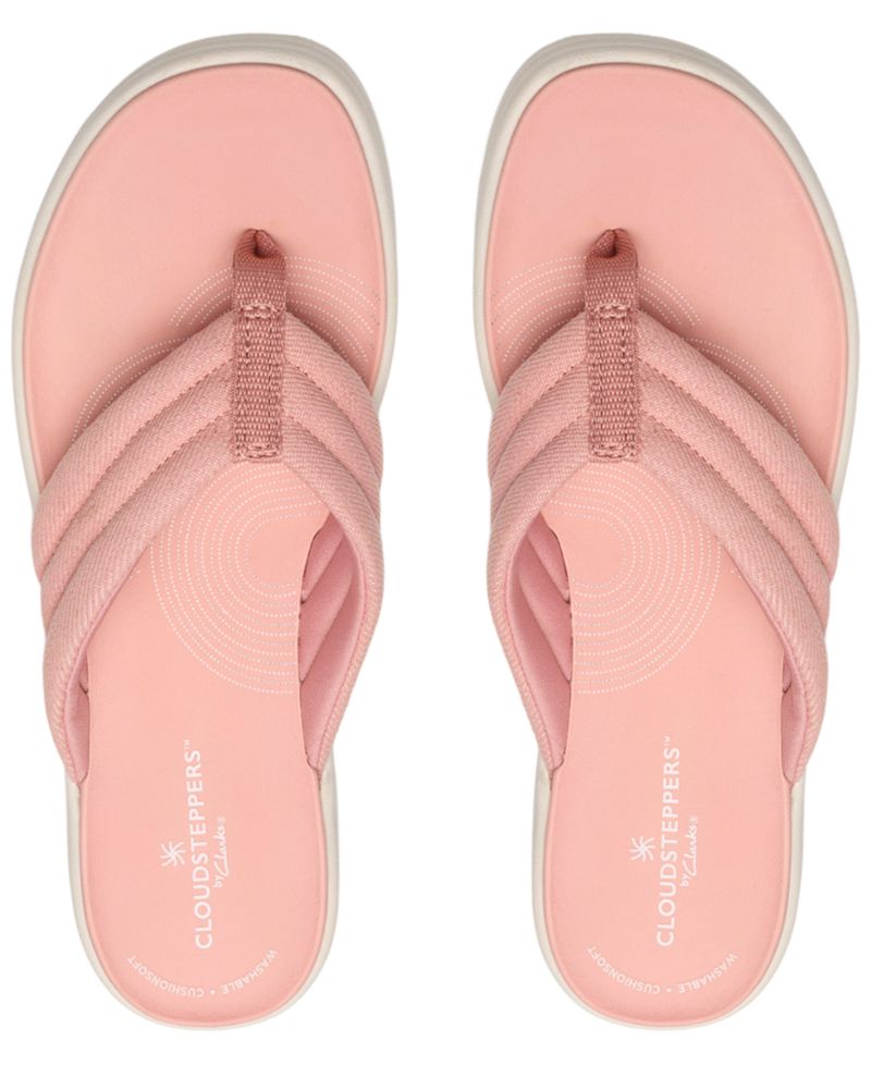 Women's Cloudsteppers Drift Carmen Slip-On Sandals