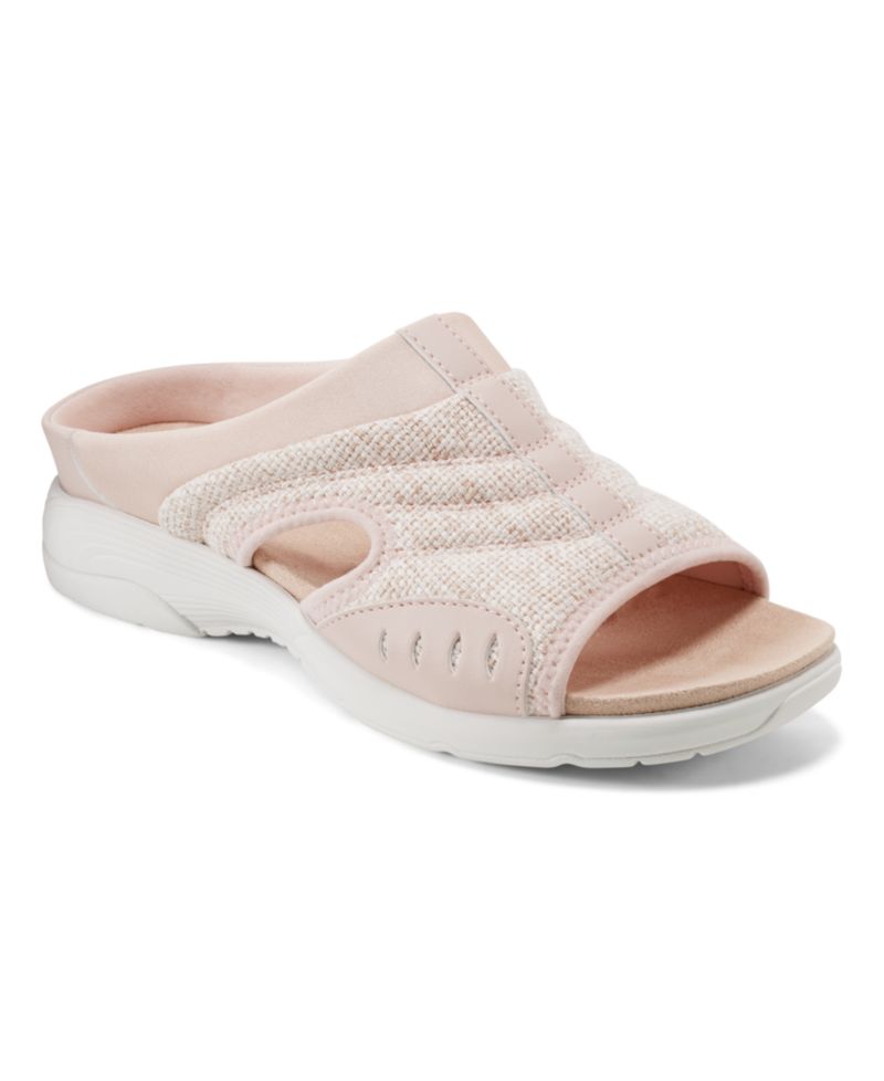 Women's Traciee Lightweight Flat Easy-On Sandals