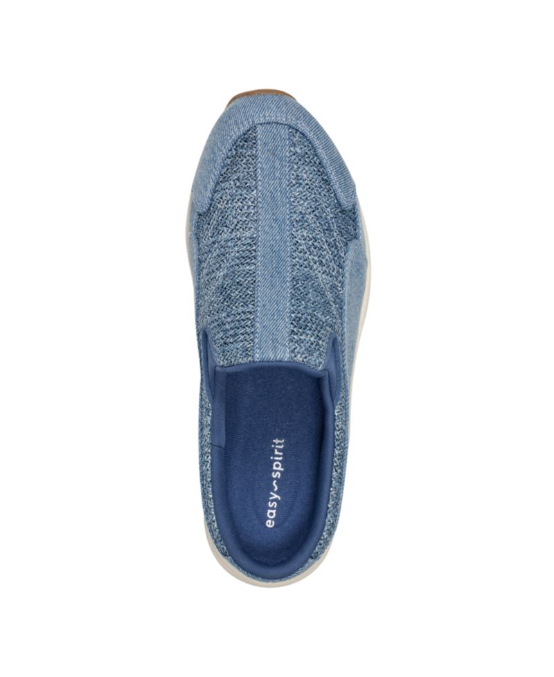 Женские кроссовки Mule Walking Slip-On для путешествий