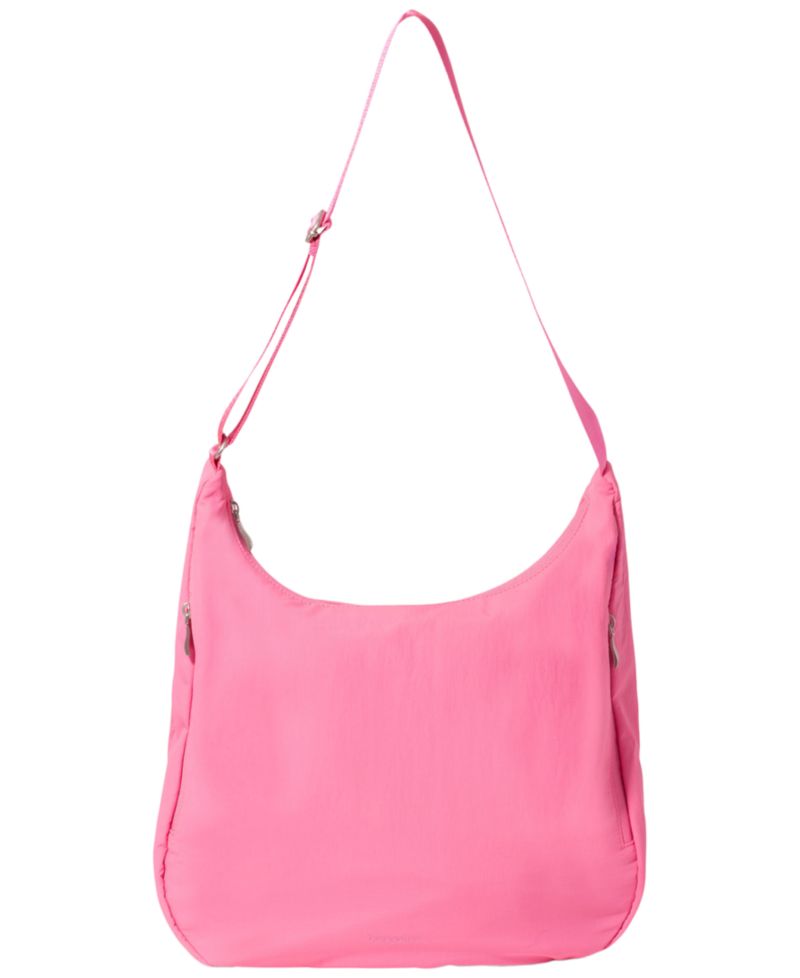 Medium Swift Hobo Crossbody Bag