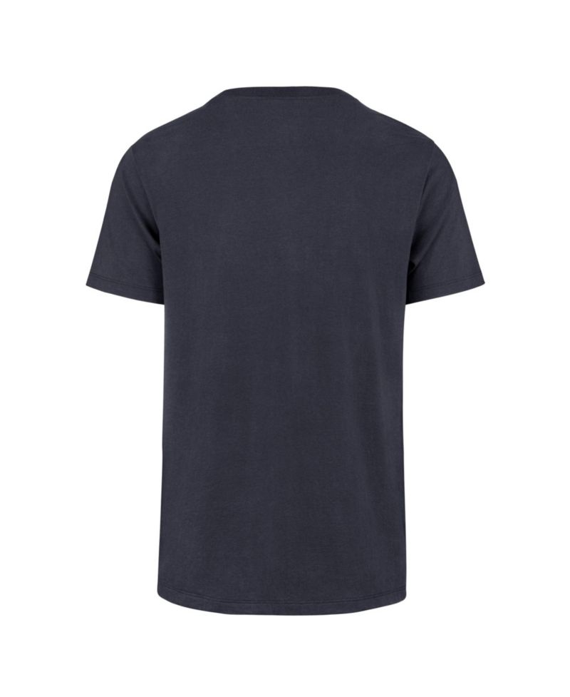 Men's Navy New York Yankees Regional Franklin T-Shirt
