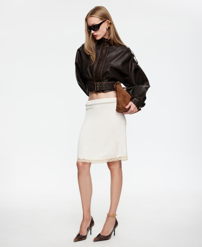 Women's Bella Midi Skirt