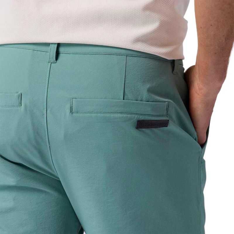 Men's Tahoe Hybrid Walkshort Hybrid Shorts