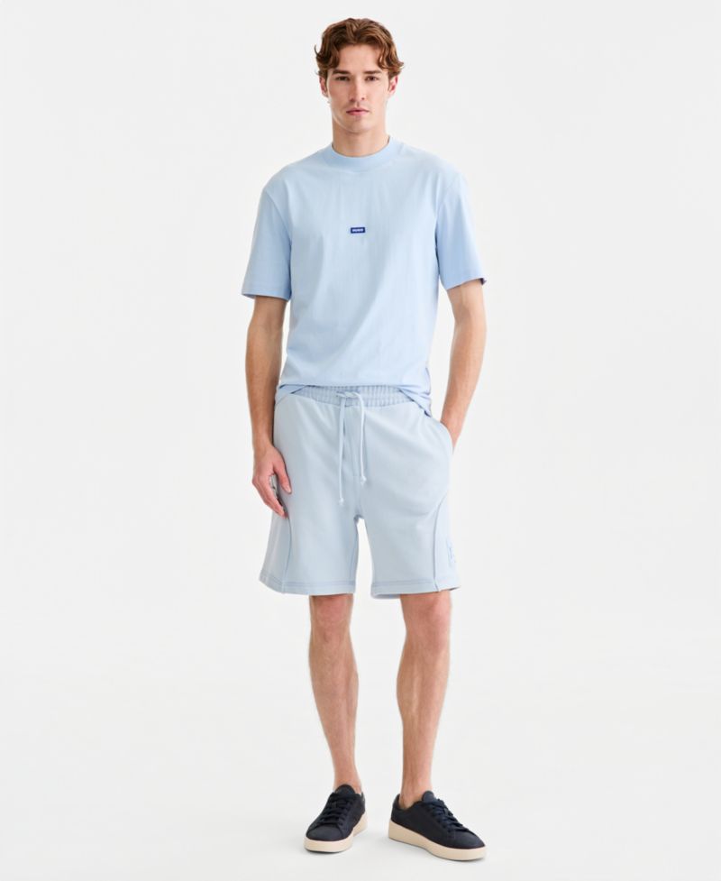Men's Nurazort Drawstring Shorts