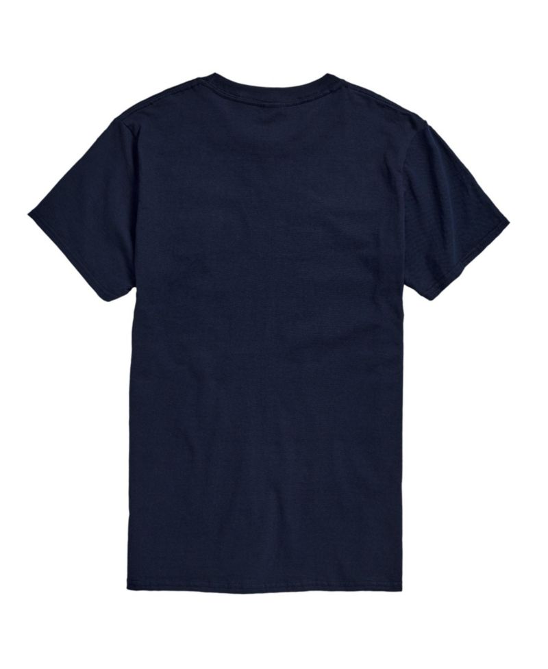 Men's Jurassic World Rebirth Predators Graphic T-Shirt