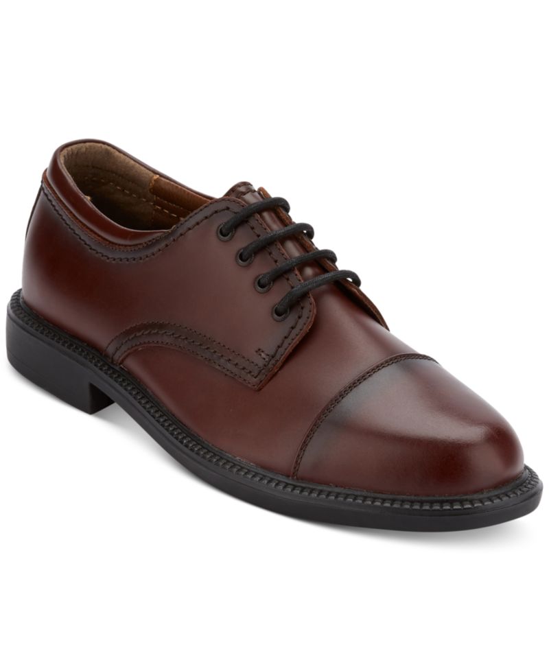 Men's Gordon Cap Toe Oxford