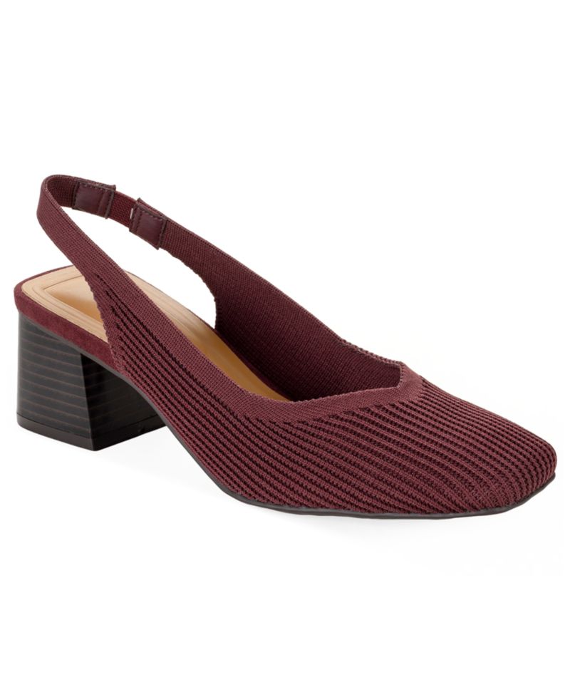 Women's Pomelloo Slingback Pumps
