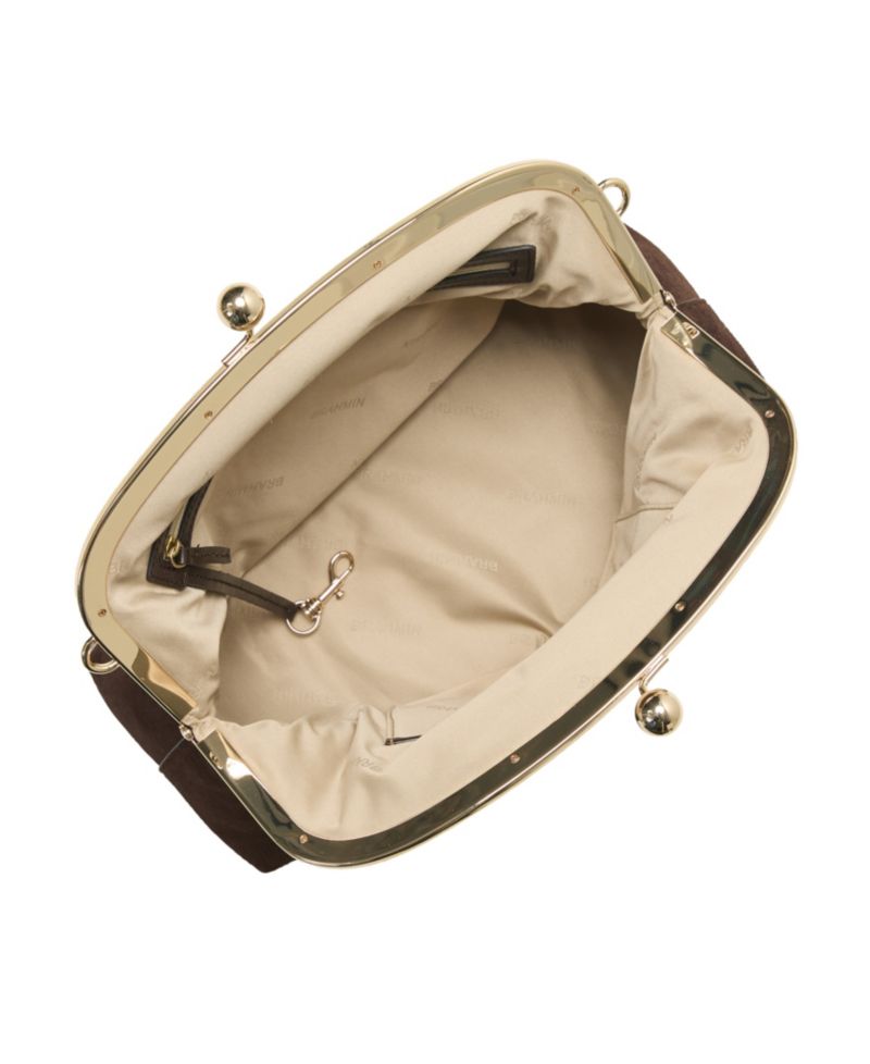 Christine Grassland Large Clutch Bag