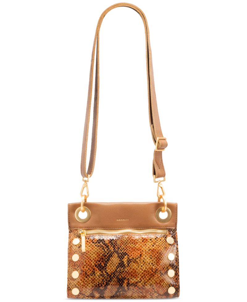 Tony Small Crossbody Bag