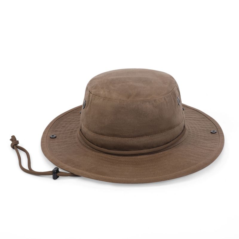 Men's Bushnell Durable Cotton Boonie