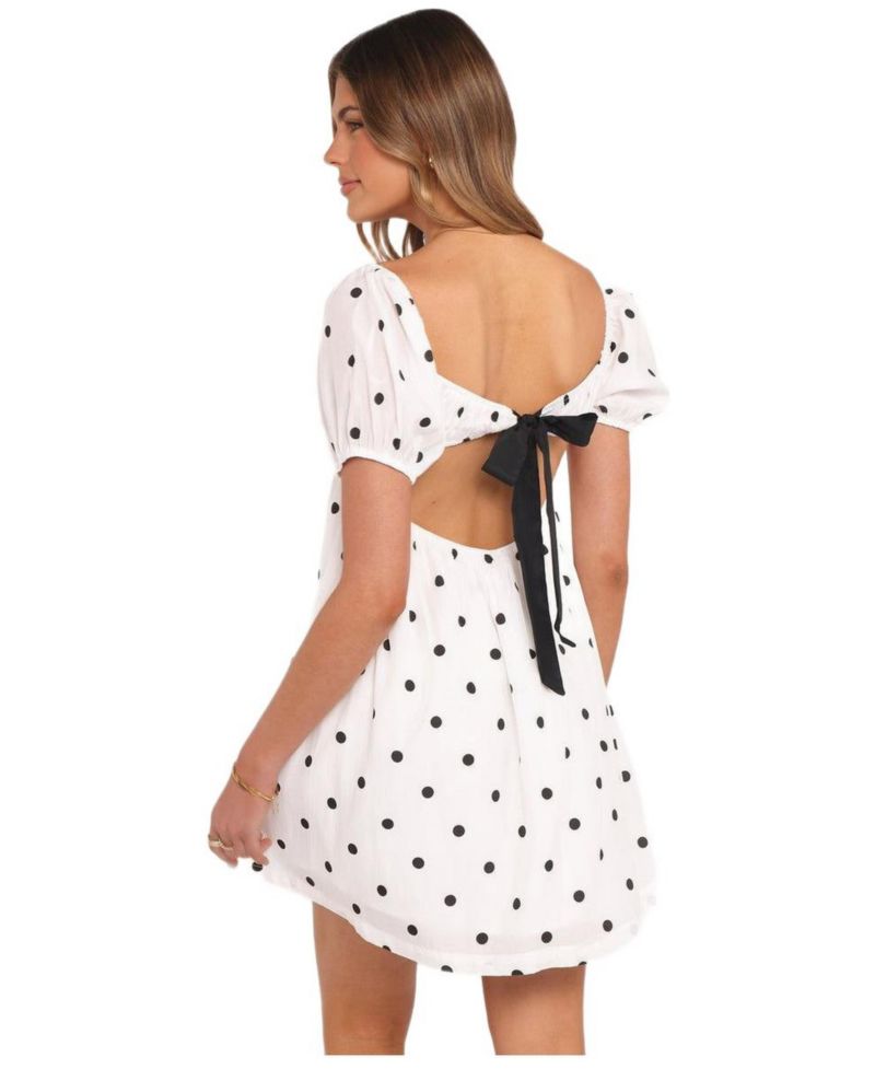 Women's Mona Mini Dress