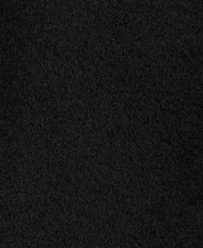 Men's Barge Classic Fit Wool/Cashmere Blend Solid Overcoat