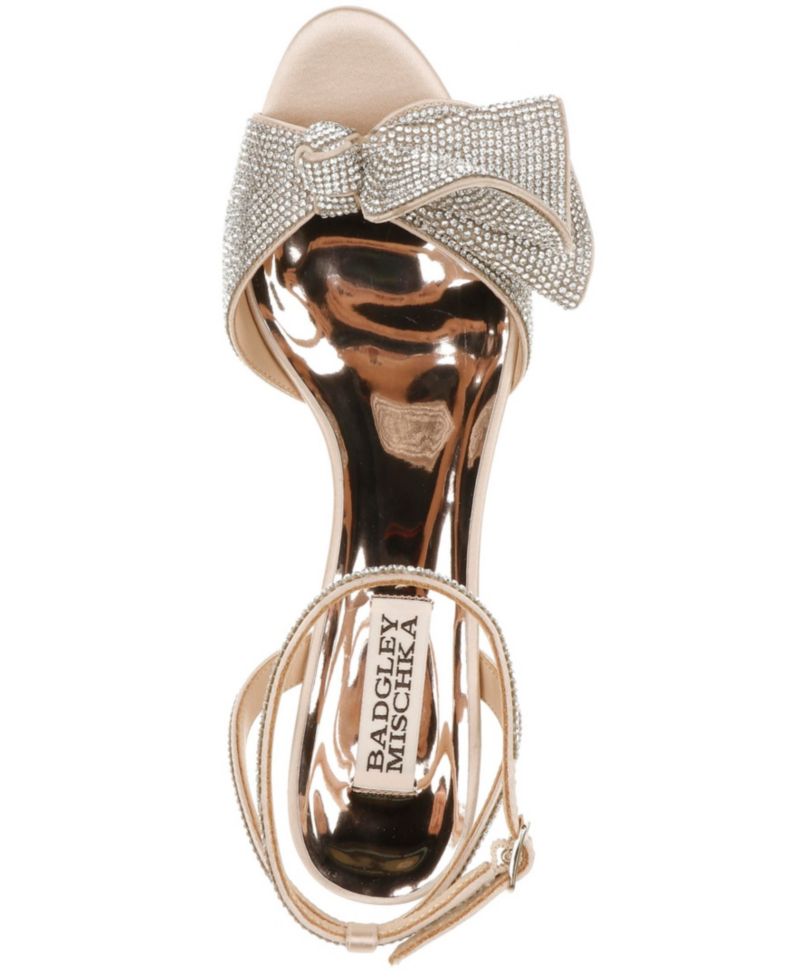 Women's Remi Evening Sandals
