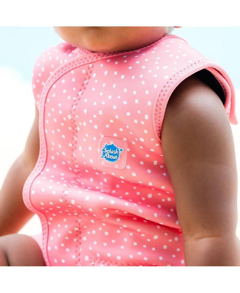 Baby Wrap Neoprene Wetsuit