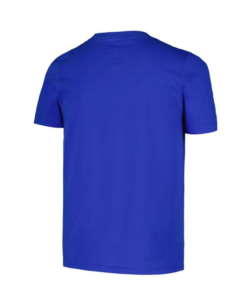 Big Boys Royal NBA G League Logo T-shirt