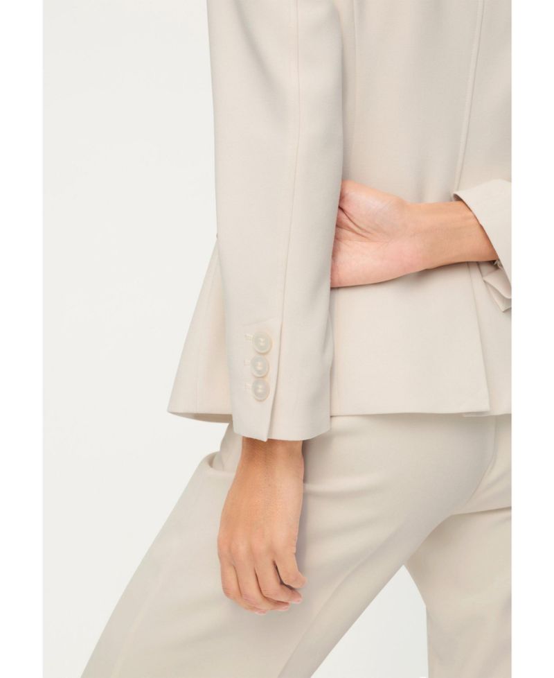 Women's Tailored Blazer