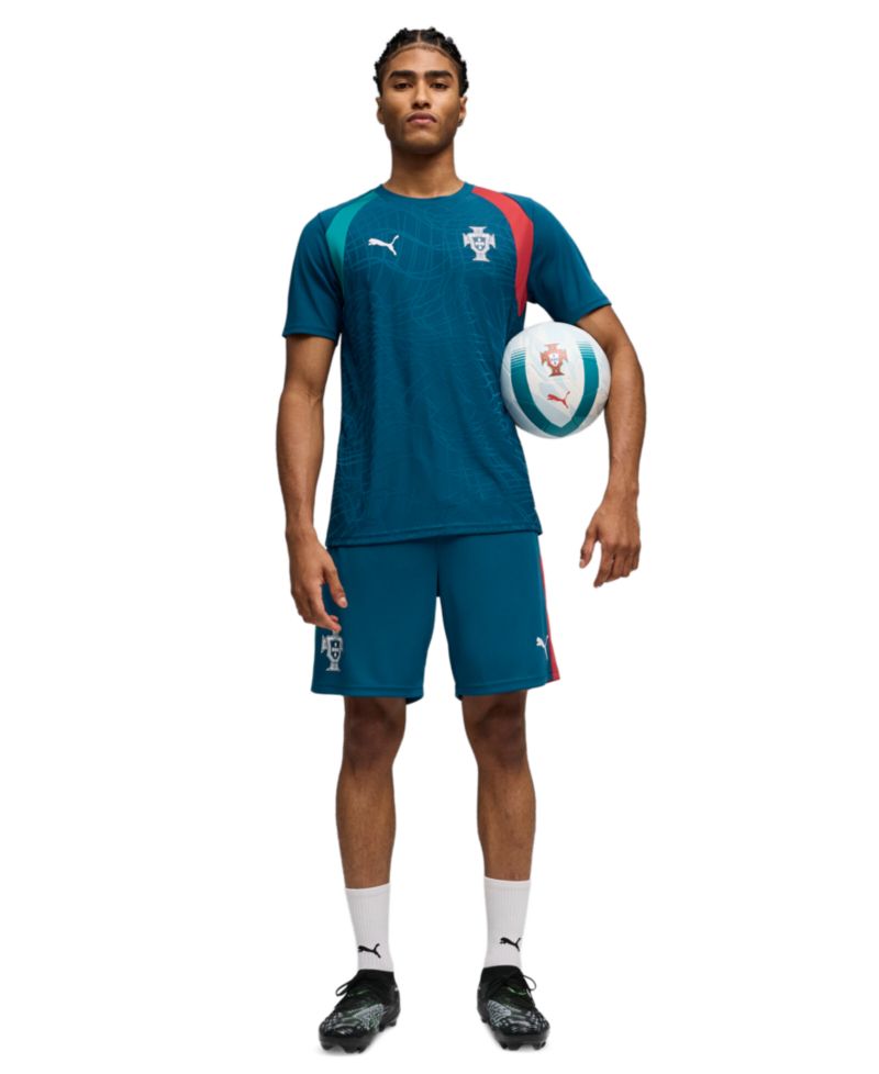 Men's Portugal Training Shorts