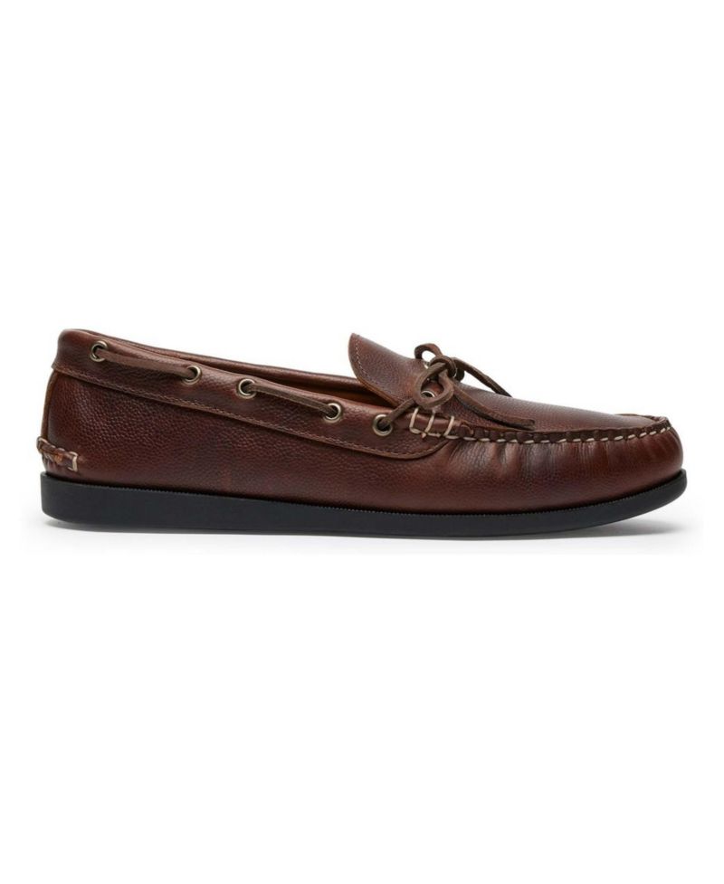 Men's Canoe Shoe
