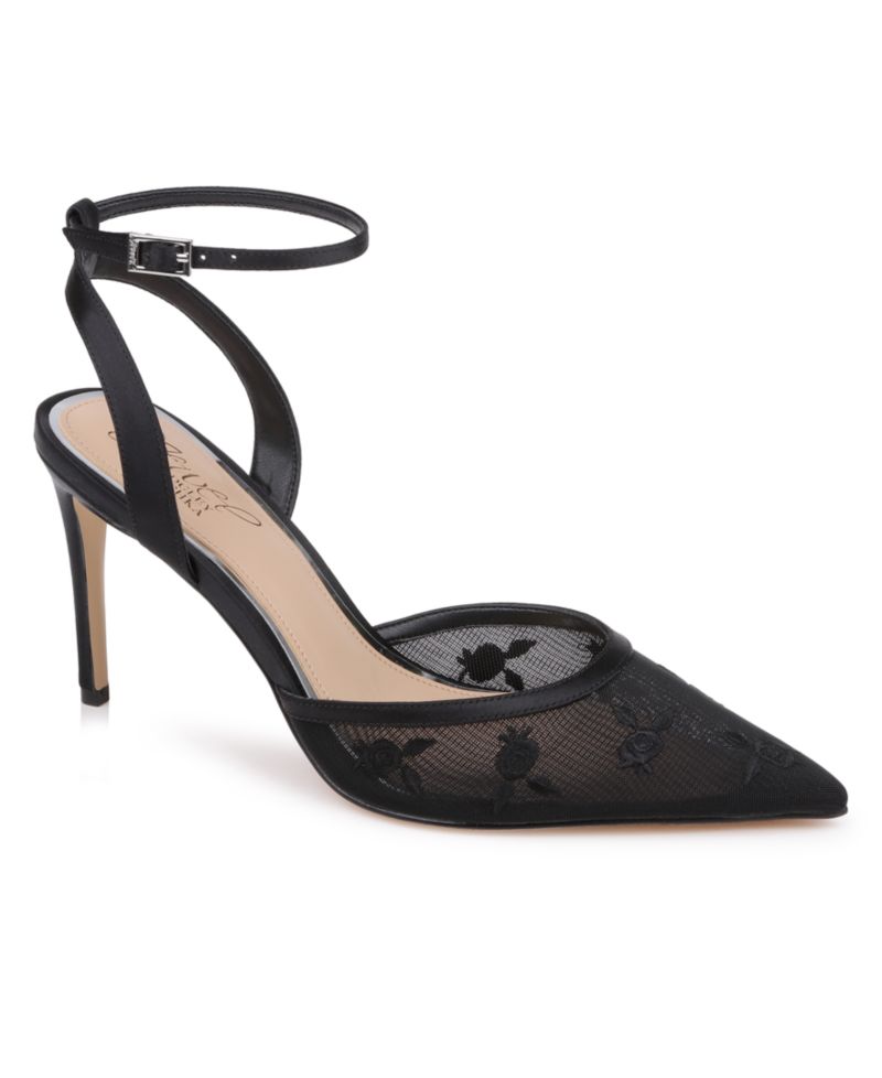 Women's Zaidu Pointed Toe Pumps