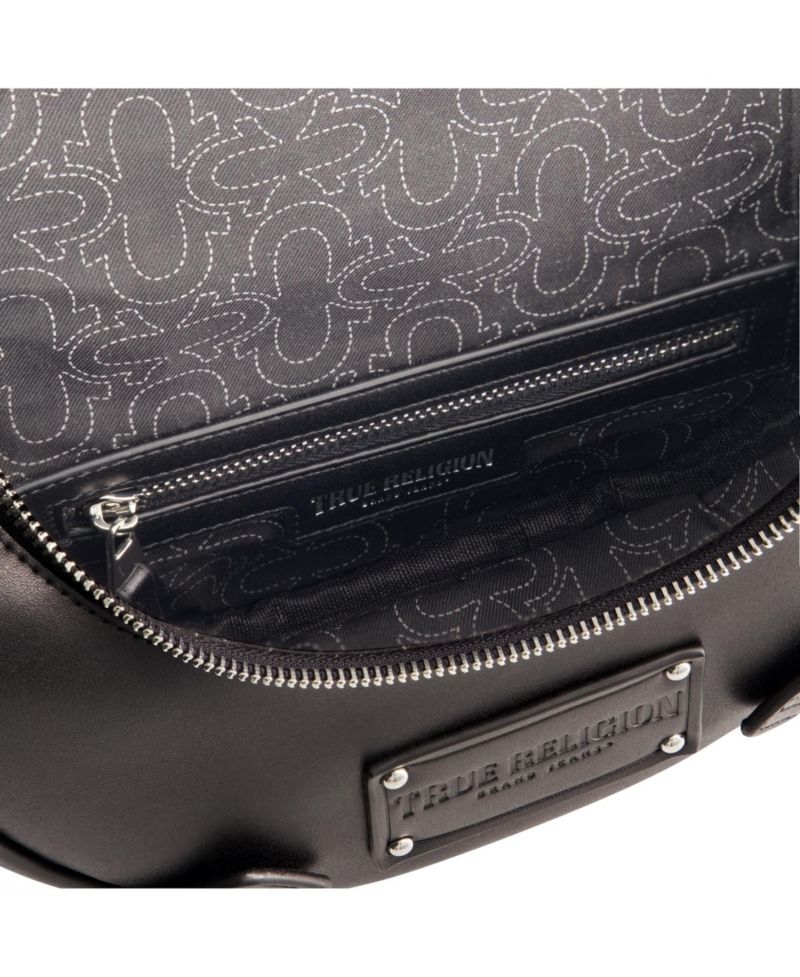 Chain Handle Hobo