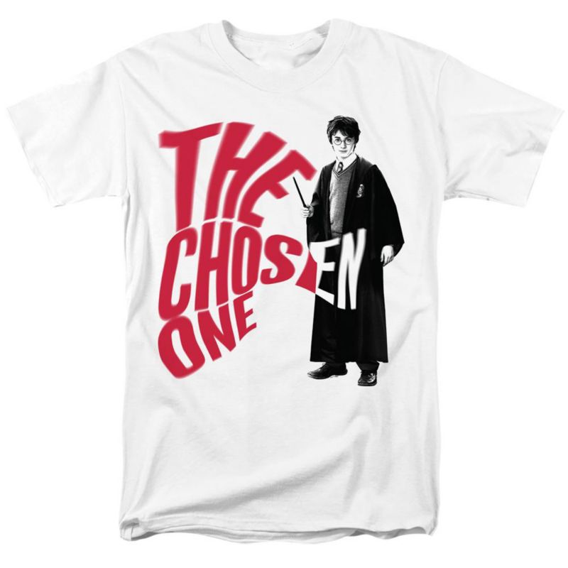 Men's The Chosen One T Shirt