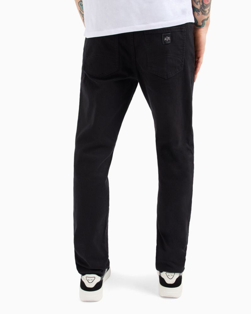 Men's Slim Fit Jeans