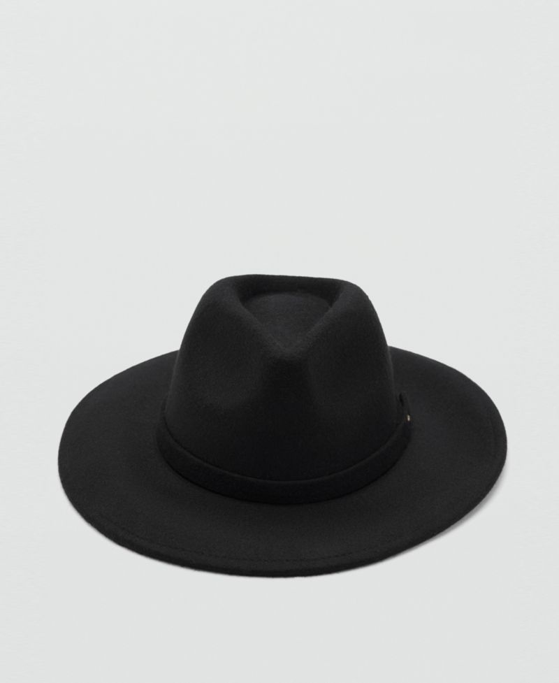 Women's Wool Hat