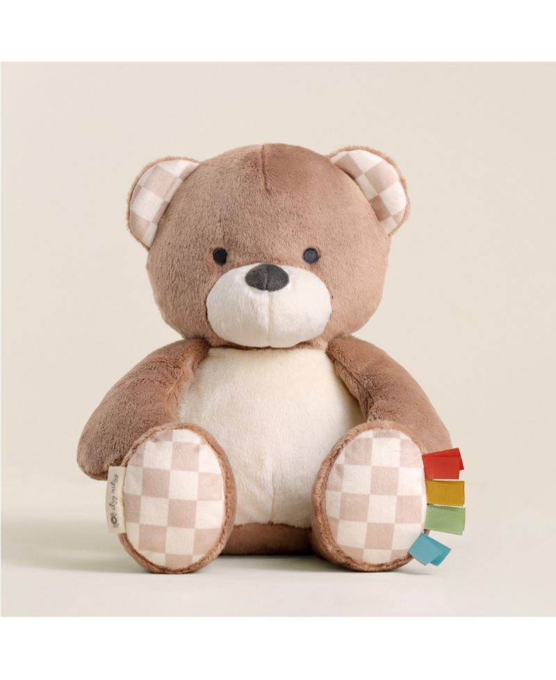 Baby SweetieSnuggles Bear