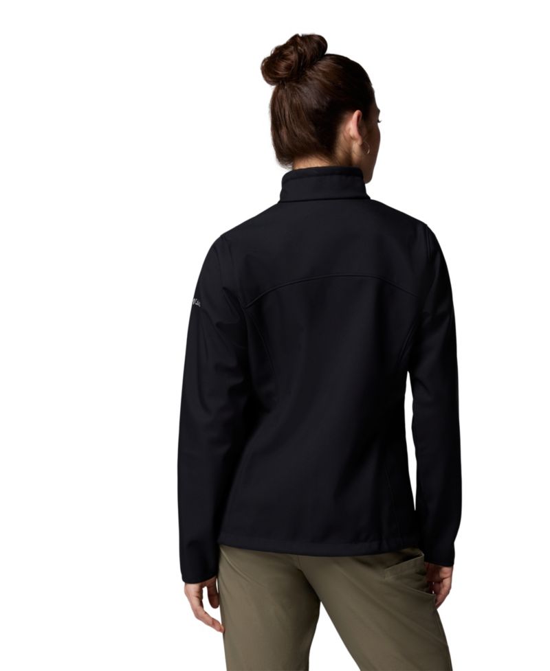 Women's Kruser Ridge III Softshell Jacket