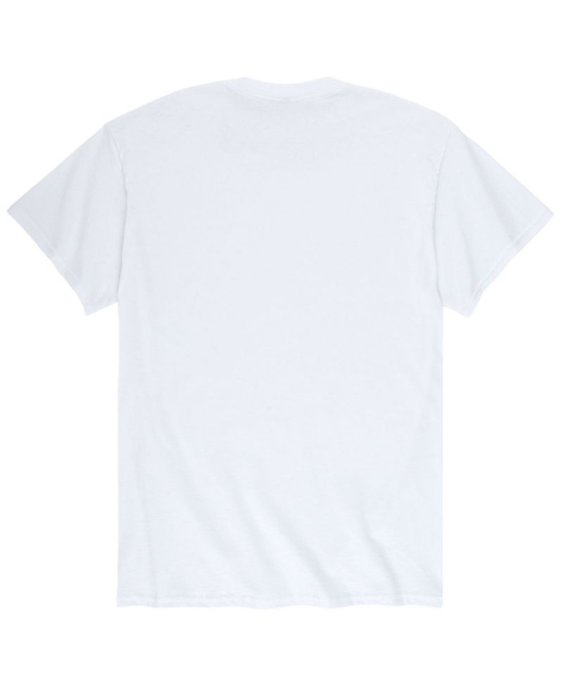 Men's Dr. Seuss The Grinch Good T-shirt