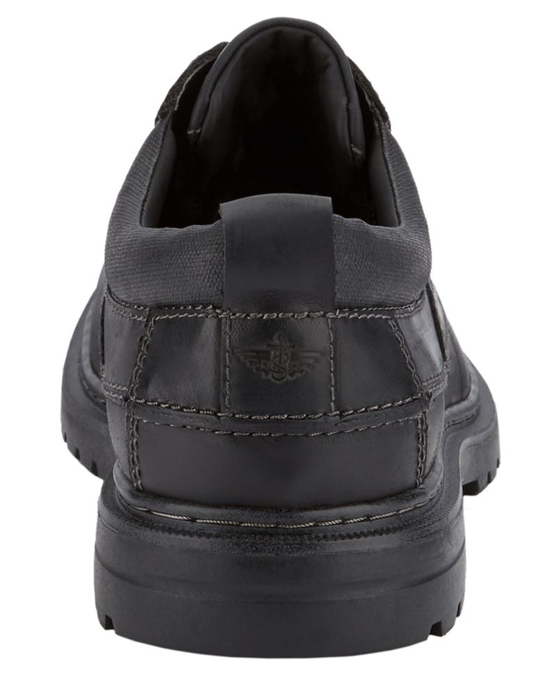 Men's Warden Lace-Up Oxford Shoes