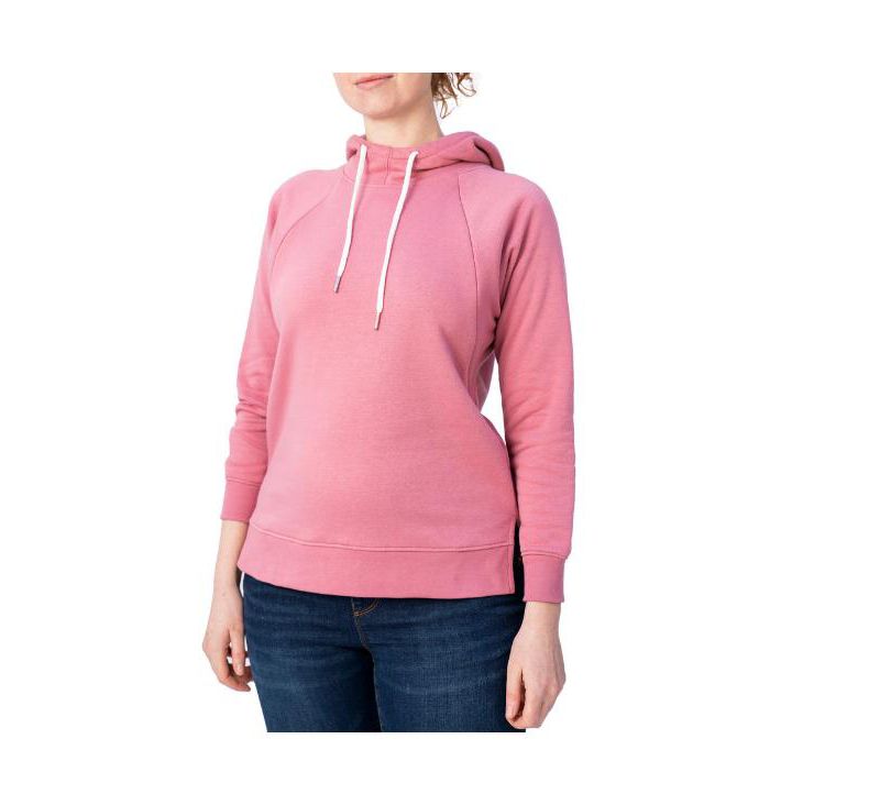 Nursing Hoodie Sweatshirt